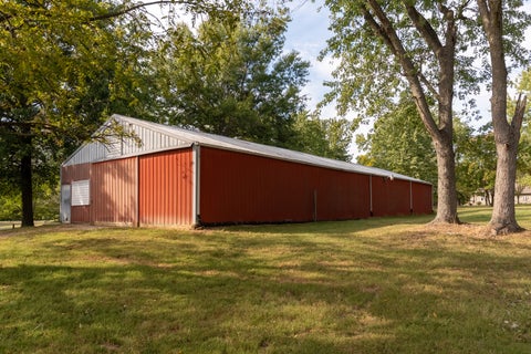 Tiny photo for 2001 N State Street, Marion, IL 62959 (MLS # 12773987)