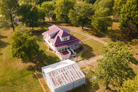Tiny photo for 2001 N State Street, Marion, IL 62959 (MLS # 12773987)