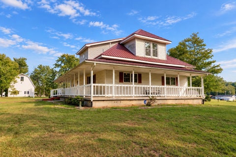Photo of 2001 N State Street, Marion, IL 62959 (MLS # 12773987)