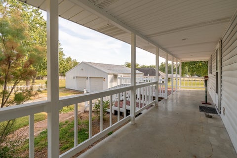 Tiny photo for 2001 N State Street, Marion, IL 62959 (MLS # 12773987)