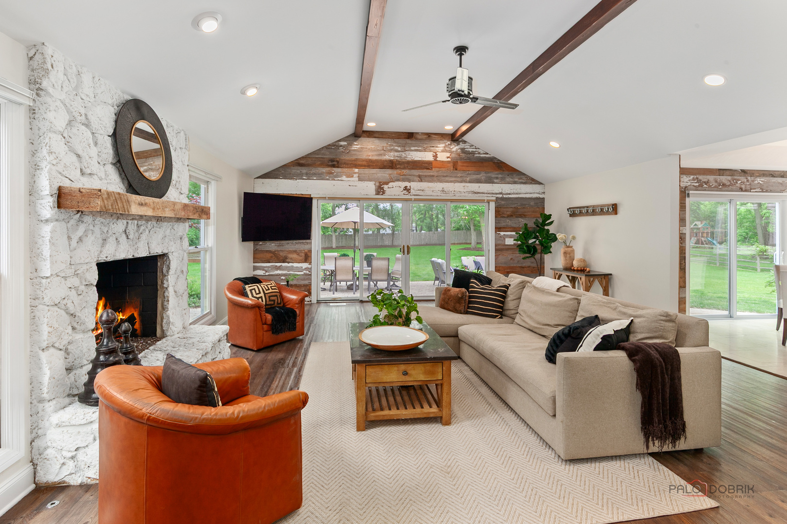 1819 Farm Road