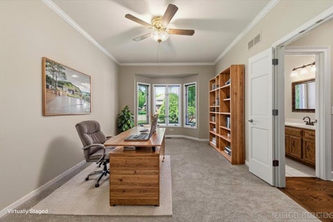 Tiny photo for 230 Persimmon Drive, St. Charles, IL 60174 (MLS # 12659052)