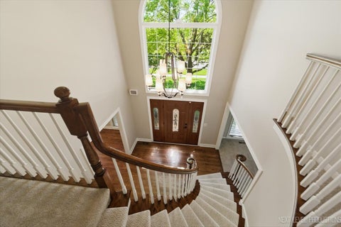 Tiny photo for 230 Persimmon Drive, St. Charles, IL 60174 (MLS # 12659052)