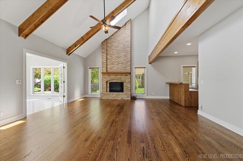 Tiny photo for 230 Persimmon Drive, St. Charles, IL 60174 (MLS # 12659052)