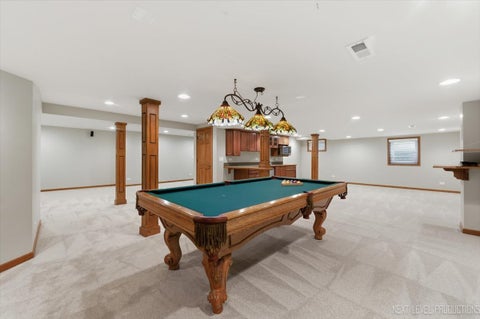 Tiny photo for 230 Persimmon Drive, St. Charles, IL 60174 (MLS # 12659052)