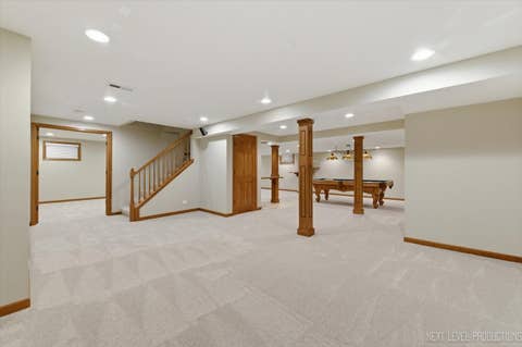 Tiny photo for 230 Persimmon Drive, St. Charles, IL 60174 (MLS # 12659052)