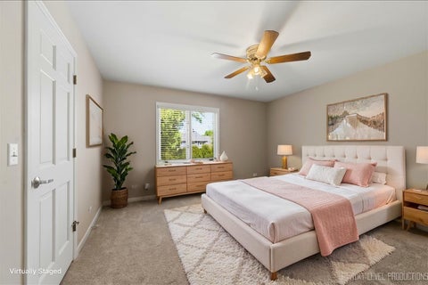 Tiny photo for 230 Persimmon Drive, St. Charles, IL 60174 (MLS # 12659052)