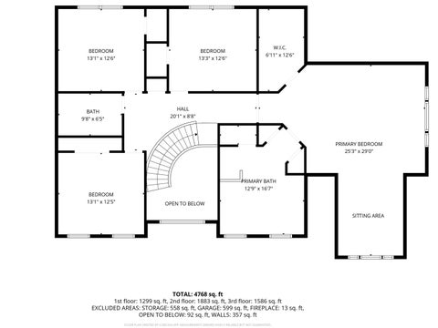 Tiny photo for 230 Persimmon Drive, St. Charles, IL 60174 (MLS # 12659052)