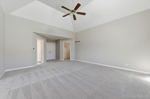 Tiny photo for 230 Persimmon Drive, St. Charles, IL 60174 (MLS # 12659052)