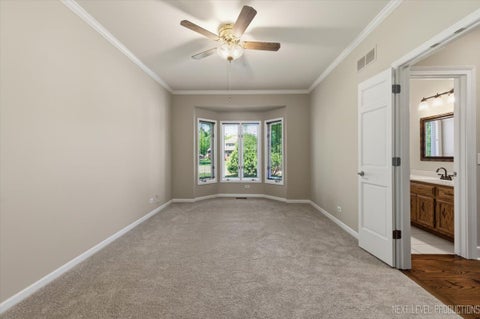 Tiny photo for 230 Persimmon Drive, St. Charles, IL 60174 (MLS # 12659052)