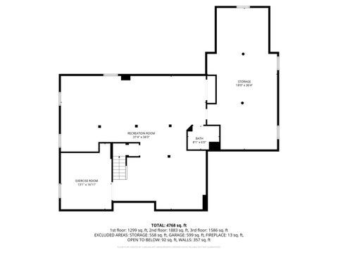 Tiny photo for 230 Persimmon Drive, St. Charles, IL 60174 (MLS # 12659052)
