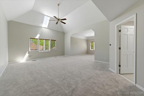 Tiny photo for 230 Persimmon Drive, St. Charles, IL 60174 (MLS # 12659052)