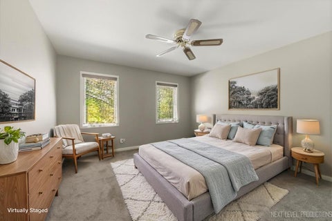 Tiny photo for 230 Persimmon Drive, St. Charles, IL 60174 (MLS # 12659052)