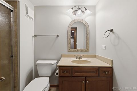 Tiny photo for 230 Persimmon Drive, St. Charles, IL 60174 (MLS # 12659052)