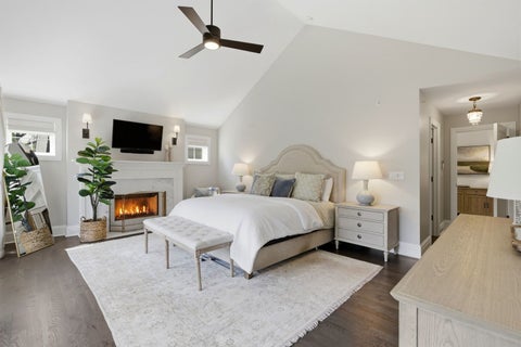 Tiny photo for 307 E Hillside Avenue, Barrington, IL 60010 (MLS # 12685717)