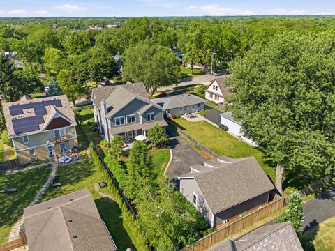 Tiny photo for 307 E Hillside Avenue, Barrington, IL 60010 (MLS # 12685717)