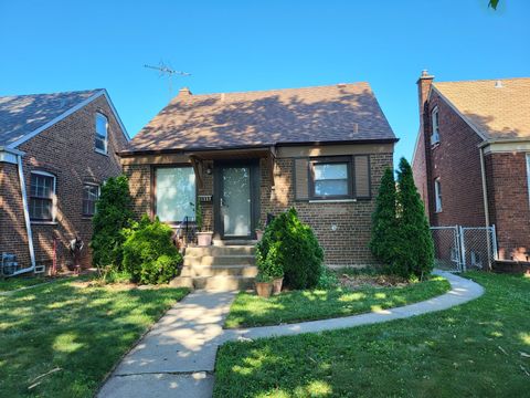 Photo of 11339 S Avenue M Avenue, Chicago, IL 60617 (MLS # 12596264)