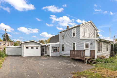 Photo of 9827 Melvina Avenue, Oak Lawn, IL 60453 (MLS # 12635411)