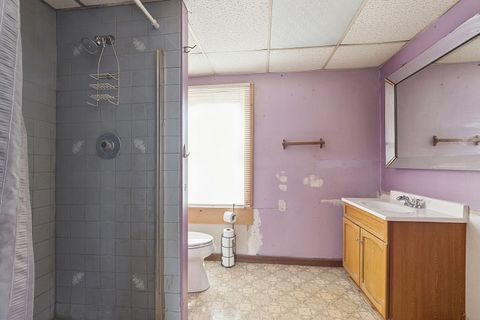Tiny photo for 9827 Melvina Avenue, Oak Lawn, IL 60453 (MLS # 12635411)
