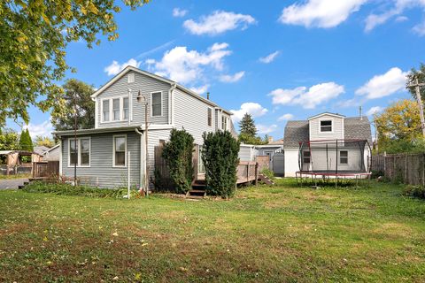 Tiny photo for 9827 Melvina Avenue, Oak Lawn, IL 60453 (MLS # 12635411)