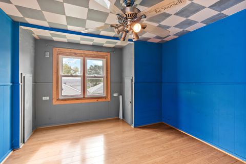 Tiny photo for 9827 Melvina Avenue, Oak Lawn, IL 60453 (MLS # 12635411)