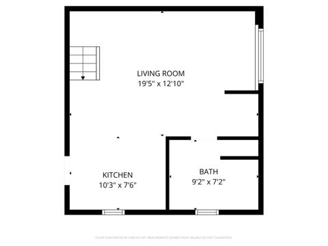 Tiny photo for 9827 Melvina Avenue, Oak Lawn, IL 60453 (MLS # 12635411)