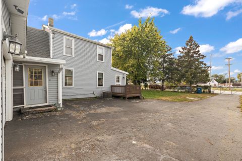 Tiny photo for 9827 Melvina Avenue, Oak Lawn, IL 60453 (MLS # 12635411)