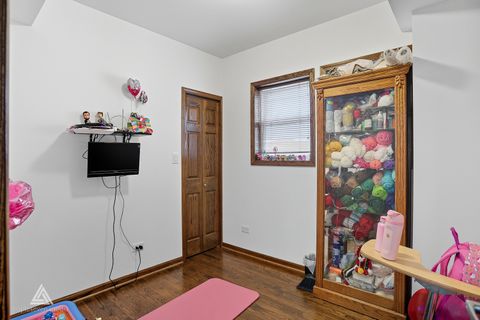 Tiny photo for 2531 N Major Avenue, Chicago, IL 60639 (MLS # 12481468)