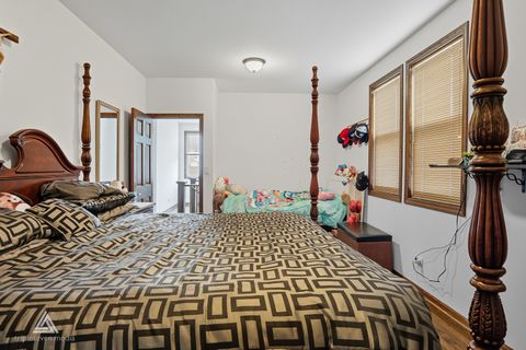 Tiny photo for 2531 N Major Avenue, Chicago, IL 60639 (MLS # 12481468)