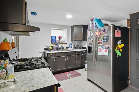 Tiny photo for 2531 N Major Avenue, Chicago, IL 60639 (MLS # 12481468)