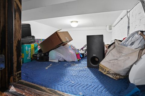 Tiny photo for 2531 N Major Avenue, Chicago, IL 60639 (MLS # 12481468)