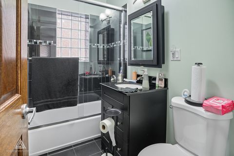 Tiny photo for 2531 N Major Avenue, Chicago, IL 60639 (MLS # 12481468)