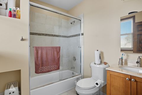 Tiny photo for 2531 N Major Avenue, Chicago, IL 60639 (MLS # 12481468)
