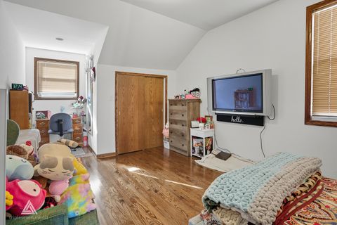 Tiny photo for 2531 N Major Avenue, Chicago, IL 60639 (MLS # 12481468)