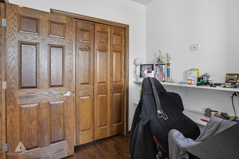 Tiny photo for 2531 N Major Avenue, Chicago, IL 60639 (MLS # 12481468)