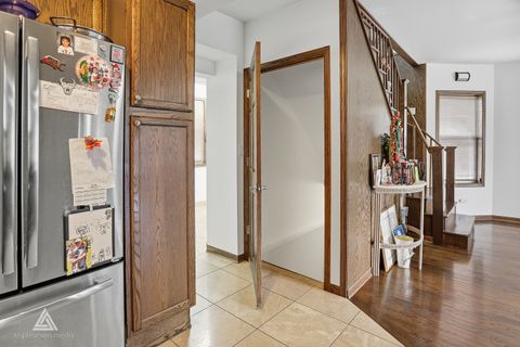 Tiny photo for 2531 N Major Avenue, Chicago, IL 60639 (MLS # 12481468)