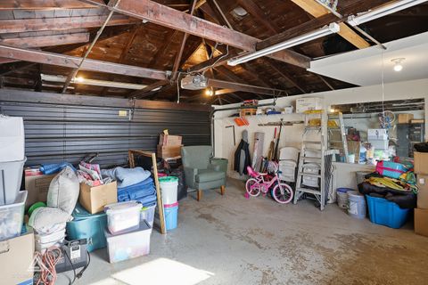 Tiny photo for 2531 N Major Avenue, Chicago, IL 60639 (MLS # 12481468)