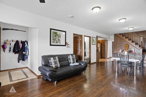 Tiny photo for 2531 N Major Avenue, Chicago, IL 60639 (MLS # 12481468)