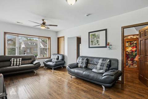 Tiny photo for 2531 N Major Avenue, Chicago, IL 60639 (MLS # 12481468)
