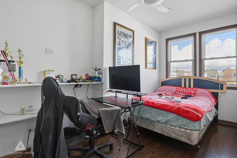 Tiny photo for 2531 N Major Avenue, Chicago, IL 60639 (MLS # 12481468)