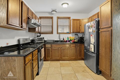 Tiny photo for 2531 N Major Avenue, Chicago, IL 60639 (MLS # 12481468)