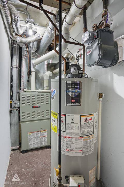 Tiny photo for 2531 N Major Avenue, Chicago, IL 60639 (MLS # 12481468)