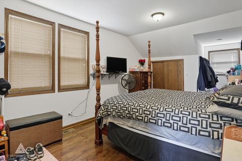 Tiny photo for 2531 N Major Avenue, Chicago, IL 60639 (MLS # 12481468)