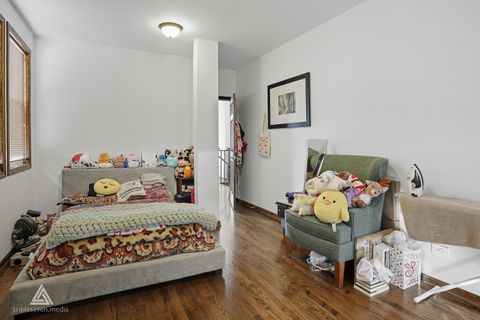 Tiny photo for 2531 N Major Avenue, Chicago, IL 60639 (MLS # 12481468)