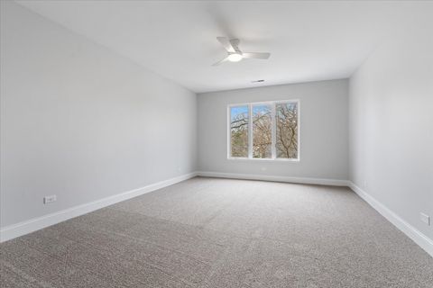 Tiny photo for 1500 OAK Avenue #4C, Evanston, IL 60201 (MLS # 12579817)