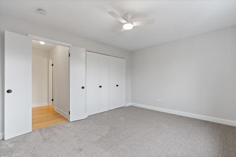 Tiny photo for 1500 OAK Avenue #4C, Evanston, IL 60201 (MLS # 12579817)