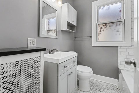 Tiny photo for 7637 S Ada Street, Chicago, IL 60620 (MLS # 12771984)