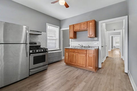 Tiny photo for 7637 S Ada Street, Chicago, IL 60620 (MLS # 12771984)
