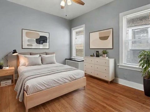 Tiny photo for 7637 S Ada Street, Chicago, IL 60620 (MLS # 12771984)