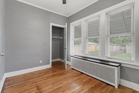 Tiny photo for 7637 S Ada Street, Chicago, IL 60620 (MLS # 12771984)